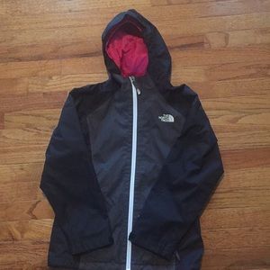 Northface Rain Jacket